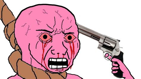 Pink Wojak | Know Your Meme