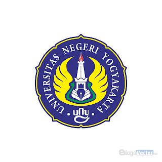 Logo Universitas Negeri Yogyakarta - Hope-LokKrause