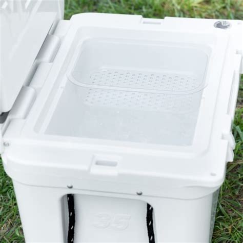 BEAST COOLER ACCESSORIES Yeti Tundra 35/45 Dry Goods Trays - 2 Pack, Yeti Tundra 35 & 45 - Kroger