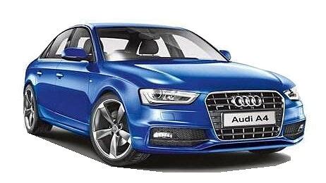 Discontinued Audi A4 2013 35 TFSI Premium Sunroof