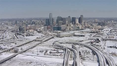 Texas power outages: How the largest energy-producing state in the US failed in freezing ...