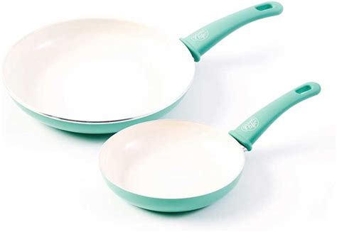 Ceramic Frying Pan | TheFryPans