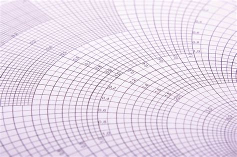 Radio Frequency Engineering Formulas and Charts