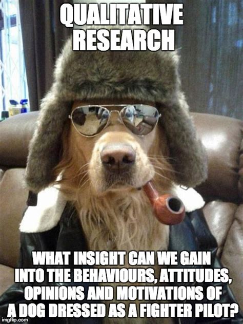 Research Memes