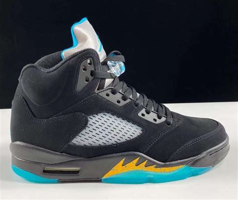 Air Jordan 5 Aqua DD0587-047 Release Date | SBD