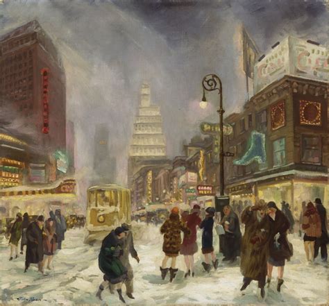 Art History News: Modern Times: American Art 1910-1950