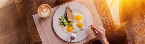 Iron-Rich Breakfast Recipes for a Powerful Start | Ask Nestle