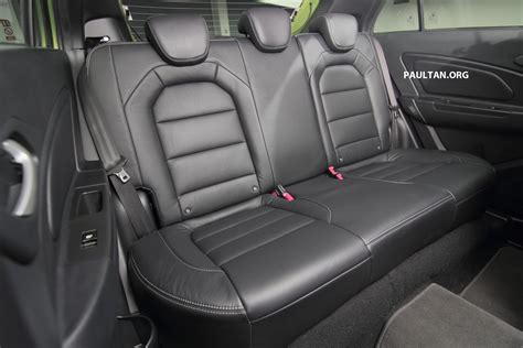 PAULTAN_Proton_Iriz_Interior_40 - Paul Tan's Automotive News