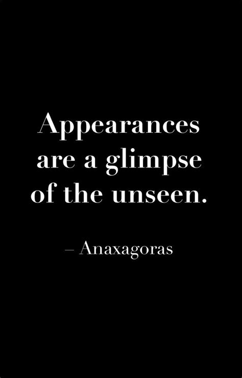 Anaxagoras Quotes. QuotesGram