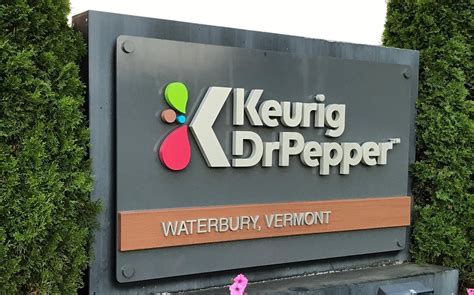 Keurig Dr Pepper announces pricing of secondary offering of common stock - Comunicaffe International