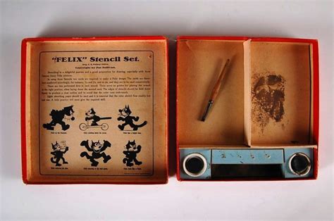 1000+ images about vintage felix cat on Pinterest | Felix the cats, eBay and Early french