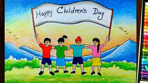 children's day drawing competition themes - pokemon-heart-gold-tips-and-tricks