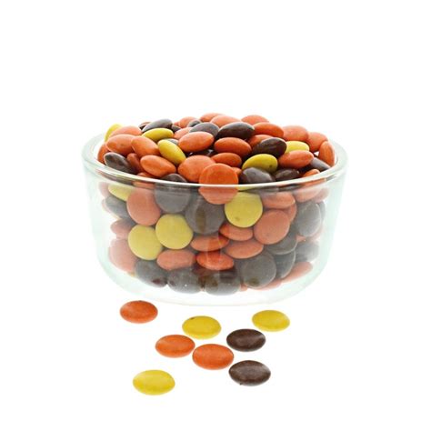 Reese's Pieces Bulk – Gretel's Candy