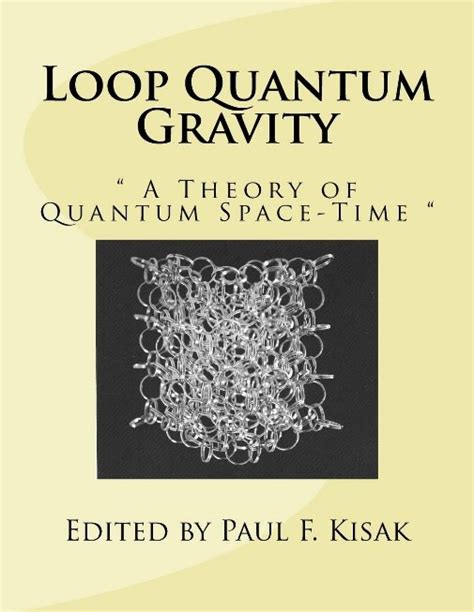 Book-Cover-Loop-Quantum-Gravity | Torah and Science