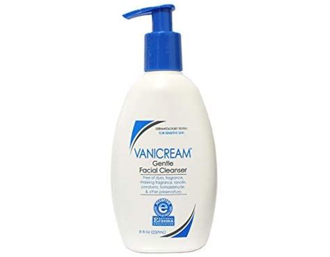 10 Best Face Wash for Dry Skin