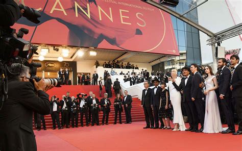 Cannes Film Festival 2022 - Luxury Yachting Travel