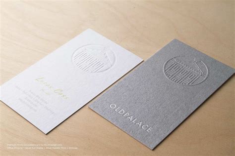 Premium business cards, Printing business cards, Free business card templates