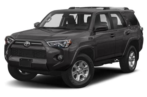 2021 Toyota 4Runner Specs, Price, MPG & Reviews | Cars.com