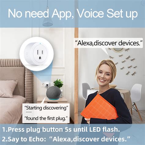 5GHz Smart Plug Review: Alexa Exioty Smart Plug