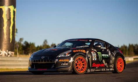 Ultimate Nissan 370Z Guide | Drifted.com