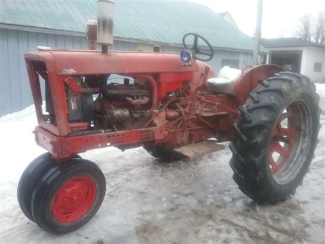 Farmall 504 followup | Yesterday's Tractors Forums