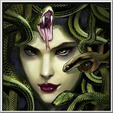 Medusa - Alchetron, The Free Social Encyclopedia