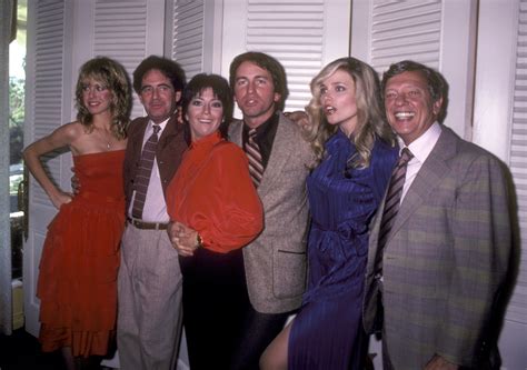 'Three's Company' Cast Had Lots of Behind-the-Scenes Drama (Exclusive)