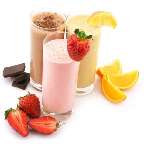 Whey Protein Shake Recipes to Spice Up Your Life