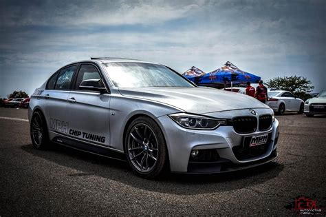 2014 Glacier Silver BMW 330d F30 Pictures, Mods, Upgrades, Wallpaper - DragTimes.com