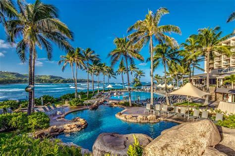 Turtle Bay Resort – Oahu, Hawaii | Best at Travel