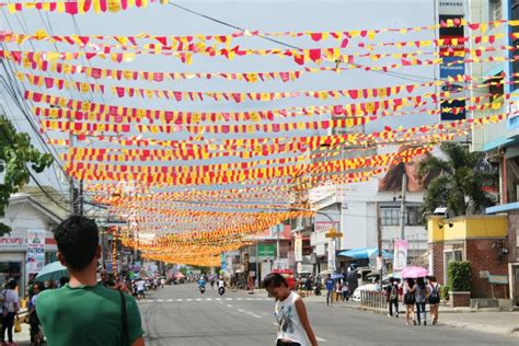 Tacloban Fiesta 2024 - Janean Starlene