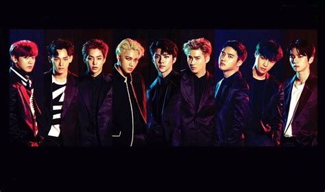 247 Exo Wallpaper Hd For Laptop Images & Pictures - MyWeb