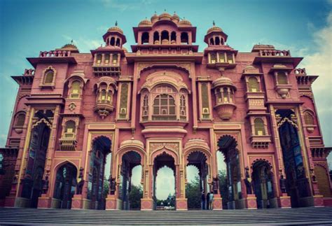 Jaipur the pink city tour - Rajasthan India Tour Planner