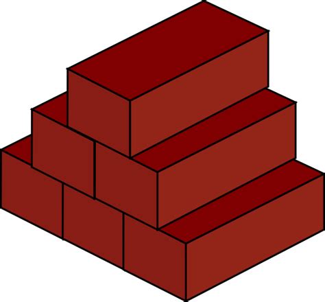 Clip Art Brick - ClipArt Best