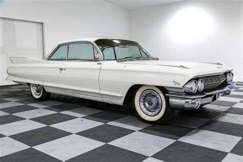 1961 Cadillac Coupe DeVille | Classic & Collector Cars