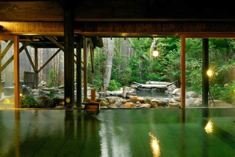 Hakone Onsen, Tokyo, Kanto - Enjoy Onsen