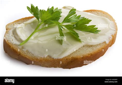 Sandwich with cheese Stock Photo - Alamy