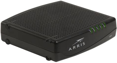 Arris CM820A - TechInfoDepot