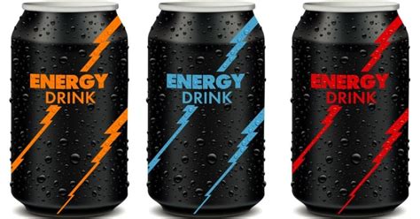 15) Creative and Electrifying Energy Drink Name Ideas