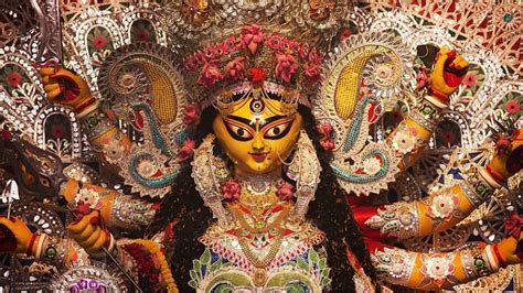 Durga Puja 2022: 10 Best Pandals in Kolkata You Should Visit, Take a Look at the Complete List ...