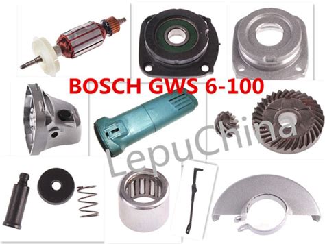 Reyhan Blog: Bosch Angle Grinder Wiring Diagram