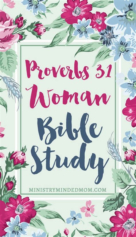 Free Printable Ladies Bible Study Lessons