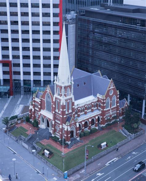 Brisbane City Hall ‘Clock Tower’ Tour | Thrifty After 50