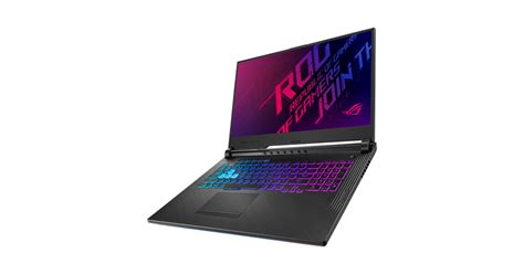 ROG Strix G G531 | Gaming Laptops｜ROG - Republic of Gamers｜ROG Egypt