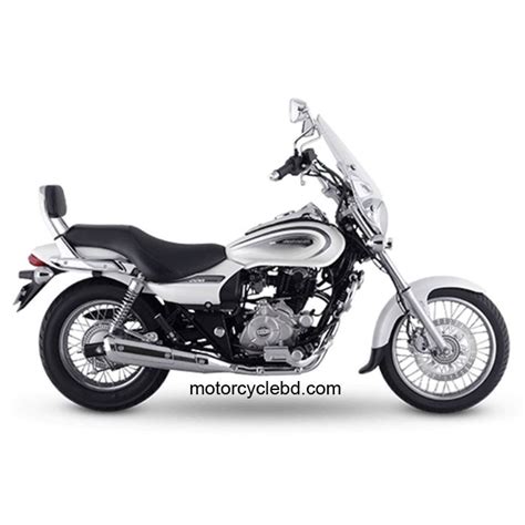 Bajaj Avenger 220 Price in Bangladesh July 2024