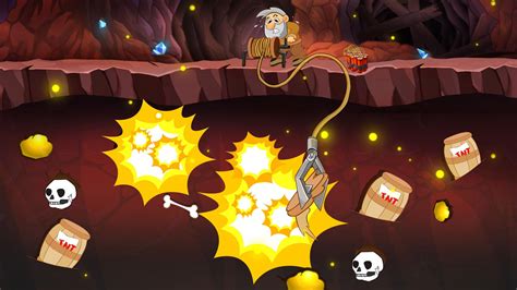 Gold Miner APK for Android Download