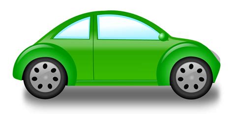 Beetle (car) - Openclipart