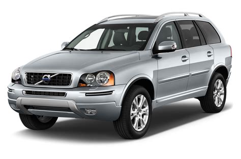 2014 Volvo XC90 Prices, Reviews, and Photos - MotorTrend