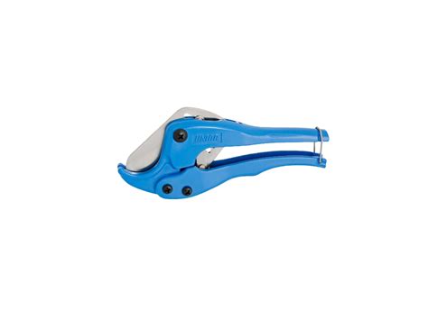 PVC pipe cutter 195mm - Fil & Fil