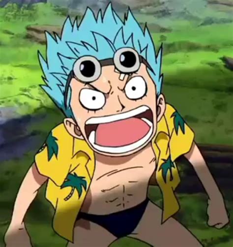 Franky | One Piece Wiki | Fandom